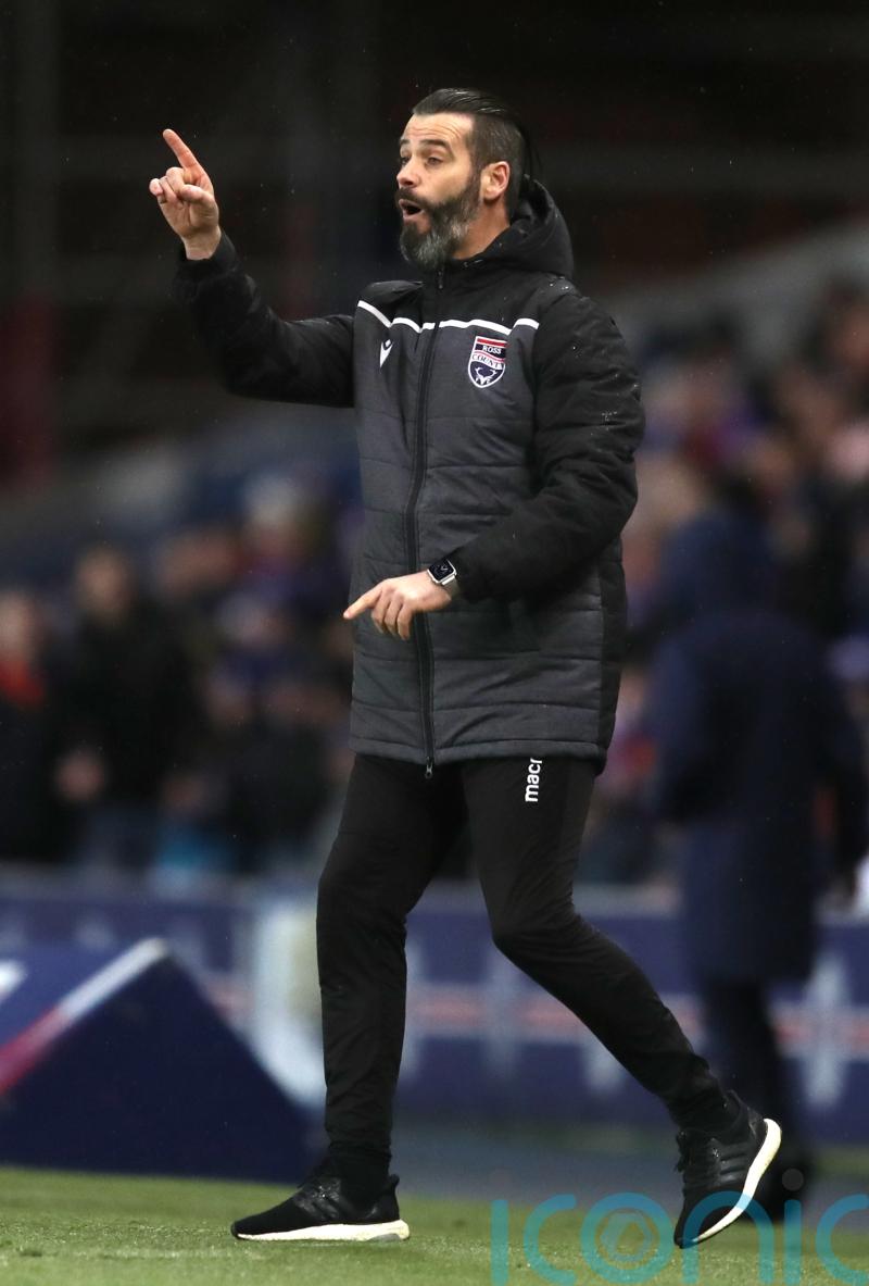 Stuart Kettlewell delighted as training-ground work pays off for Motherwell