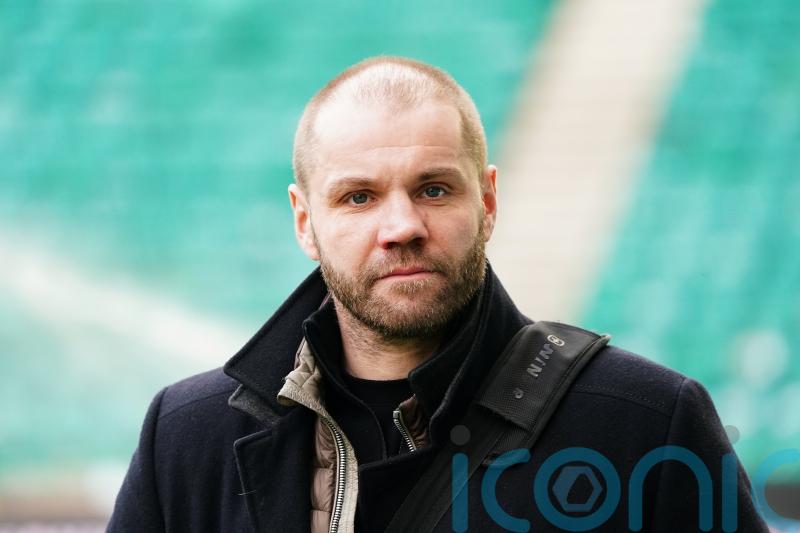 Robbie Neilson hopes Hearts can improve their fortunes in &lsquo;the big one&rsquo;