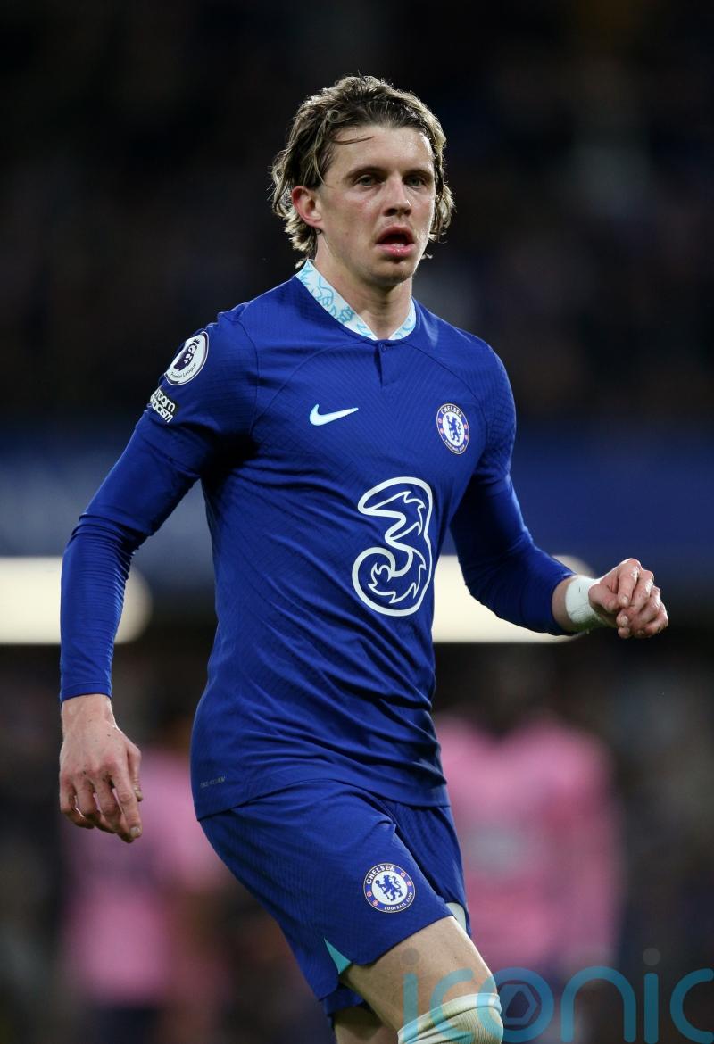 Conor Gallagher &ndash; Chelsea can have no complaints about defeat at Wolves