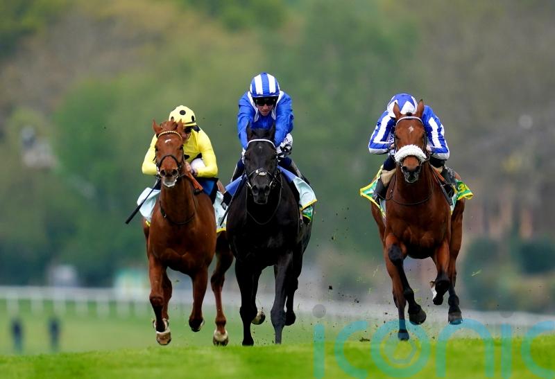 Mostahdaf team eyeing distance switch for Dubai fourth