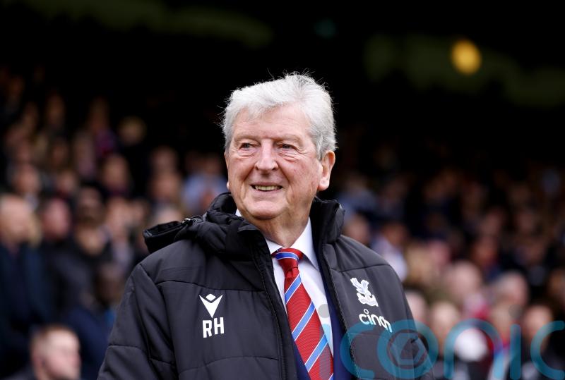 Roy Hodgson: Leeds mauling &lsquo;nice&rsquo; for Palace but still work to do for safety