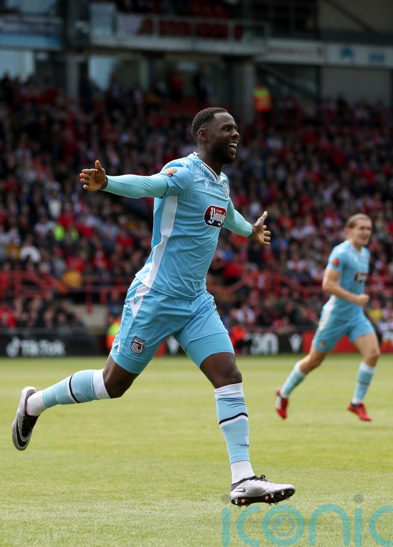 Halifax enjoy impressive win at York