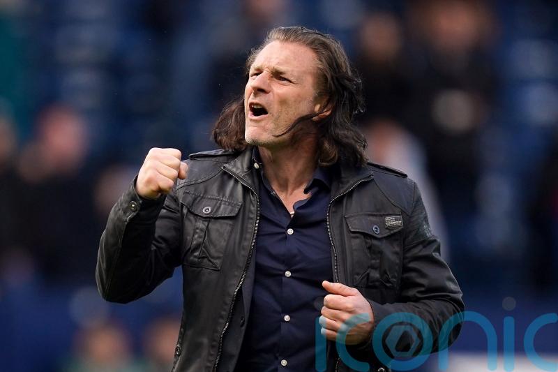 QPR boss Gareth Ainsworth credits Saturday summit for comeback at West Brom