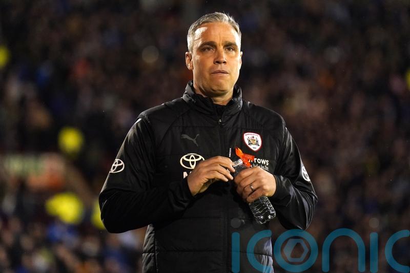 Michael Duff praises Barnsley for digging in to secure win over Shrewsbury