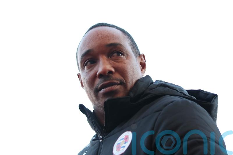 Paul Ince sacked as manager of Championship strugglers Reading