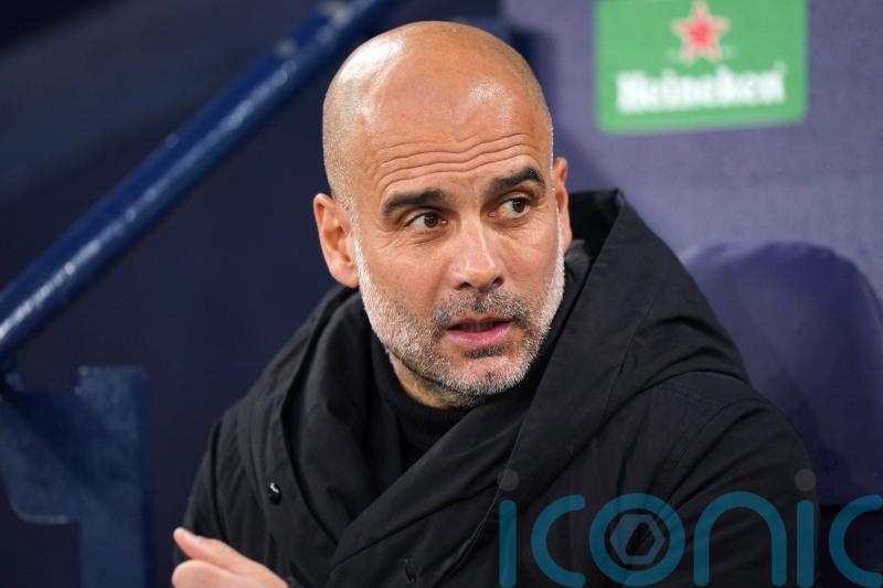Pep Guardiola &rsquo;emotionally destroyed&rsquo; after Manchester City take commanding lead