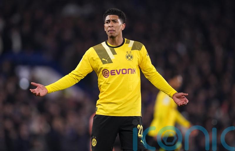 Football rumours: Liverpool end interest in Jude Bellingham swoop