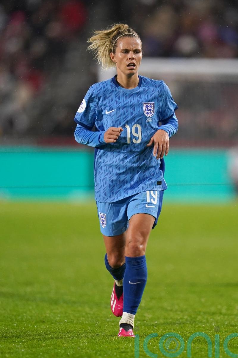 England&rsquo;s Rachel Daly: Loss to Australia was lesson we needed and will shape us