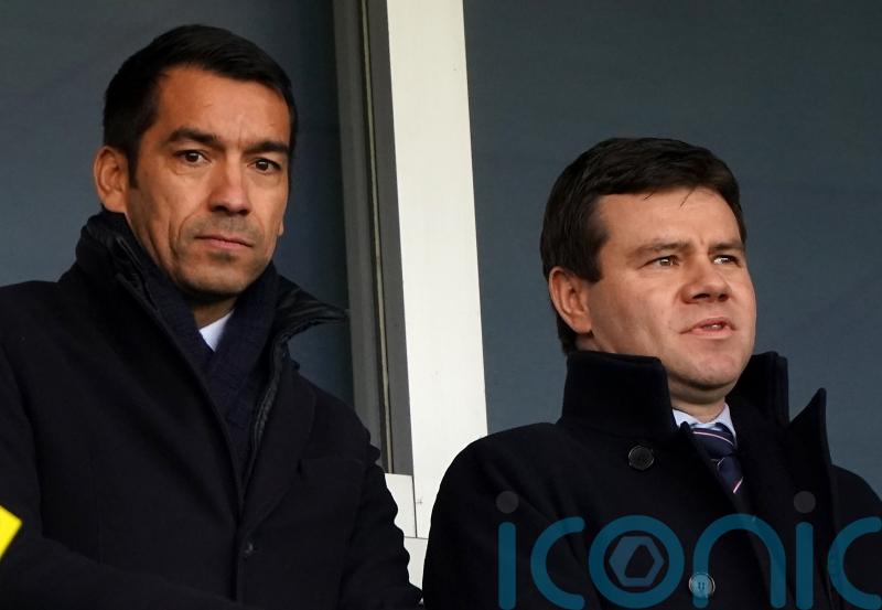 Ross Wilson leaves Rangers to become Nottingham Forest&rsquo;s chief football officer