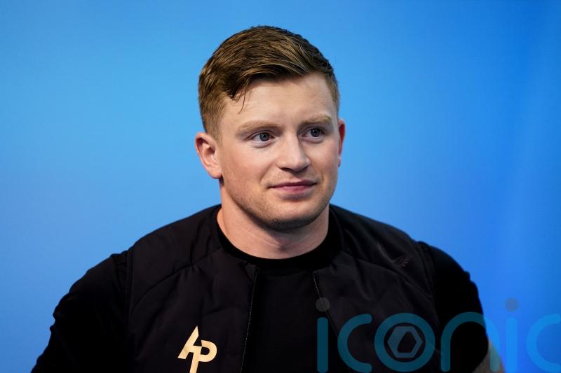 British Swimming has &lsquo;no specific timelines&rsquo; over Adam Peaty&rsquo;s return