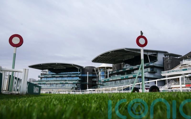 Grand National protest &lsquo;the first of a campaign over the summer&rsquo;