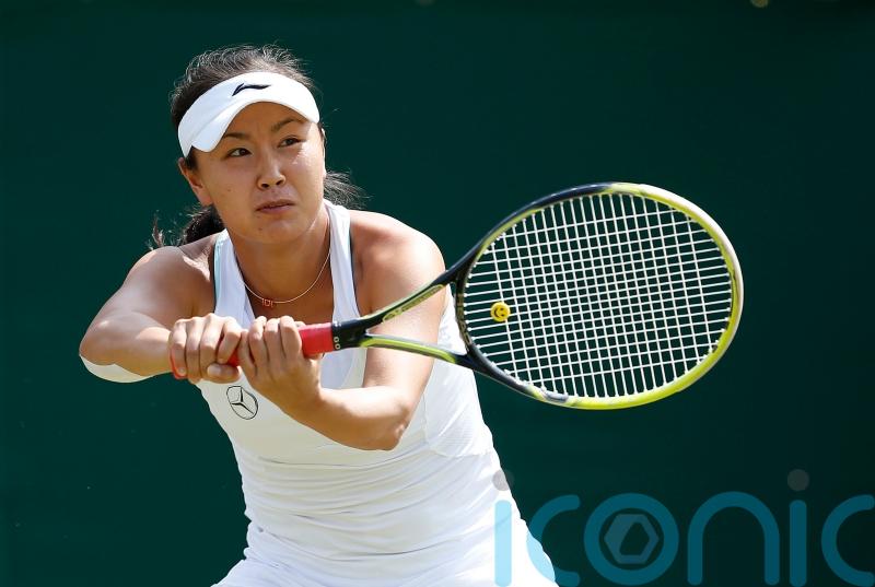WTA ends China boycott but vows not to &lsquo;let Peng Shuai be forgotten&rsquo;