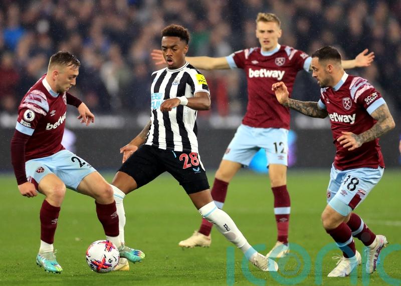 Front-of-shirt gambling sponsor ban &lsquo;acceptance of harm caused&rsquo; &ndash; campaign group