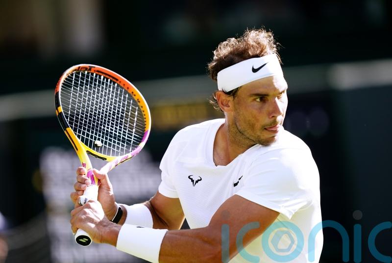 Rafael Nadal &lsquo;still not ready&rsquo; as he withdraws from Barcelona Open