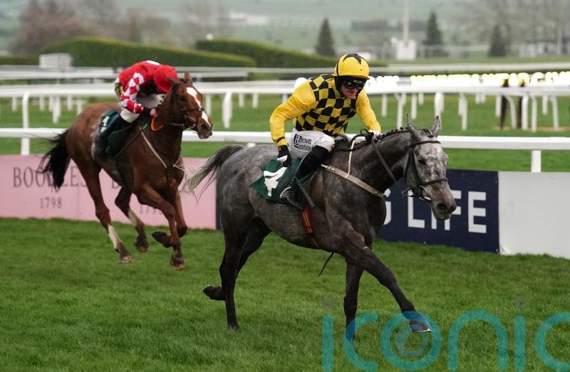 All-conquering Mullins mounts five-strong assault on National