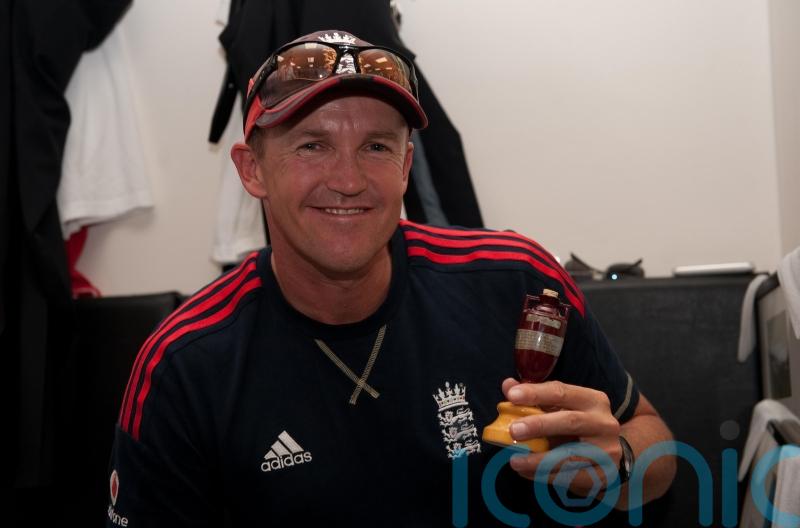 On this day in 2009: Andy Flower confirmed as England&rsquo;s new team director