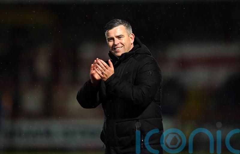 Matt Butcher&rsquo;s deflected strike secures Plymouth bragging rights in Devon derby