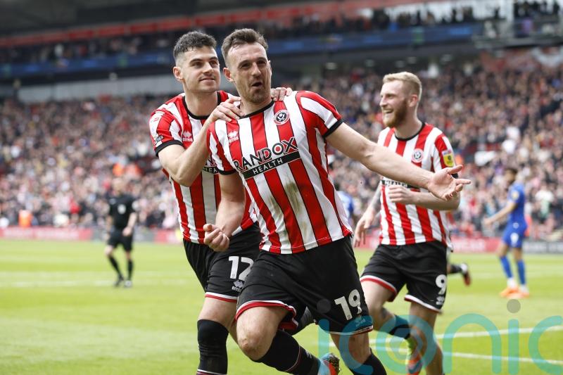 Sheffield United move a step closer to Premier League return by beating Cardiff