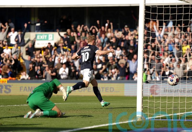 Millwall back on track with win over Preston