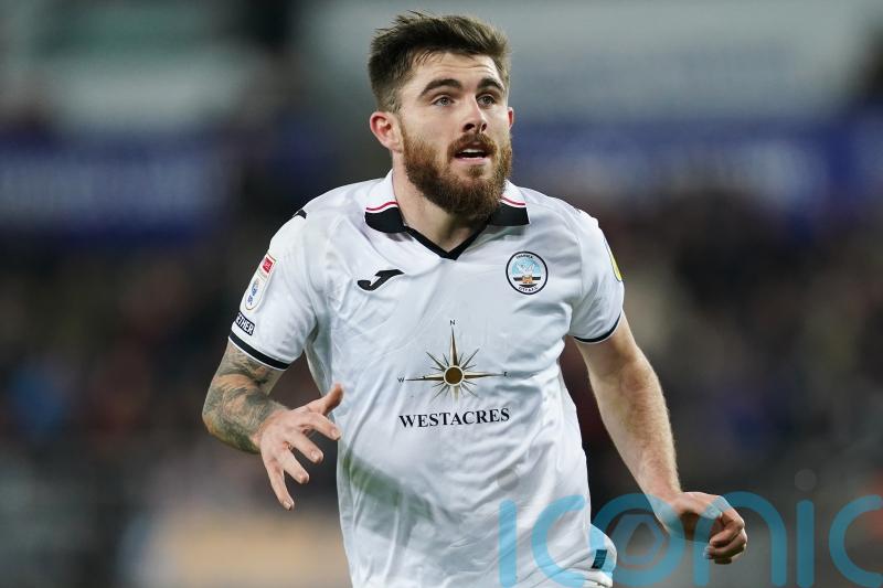 Ryan Manning earns in-form Swansea victory over relegation-battling Huddersfield