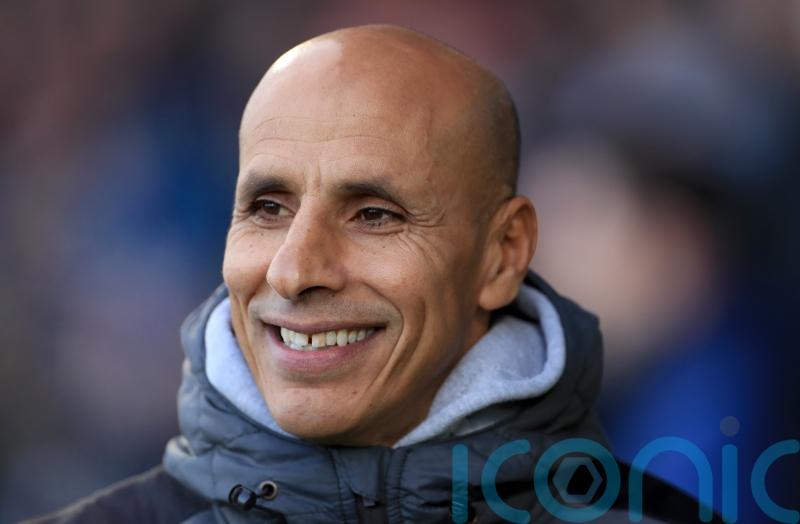Dino Maamria hails &lsquo;a brilliant day&rsquo; for Burton after Sheffield Wednesday win