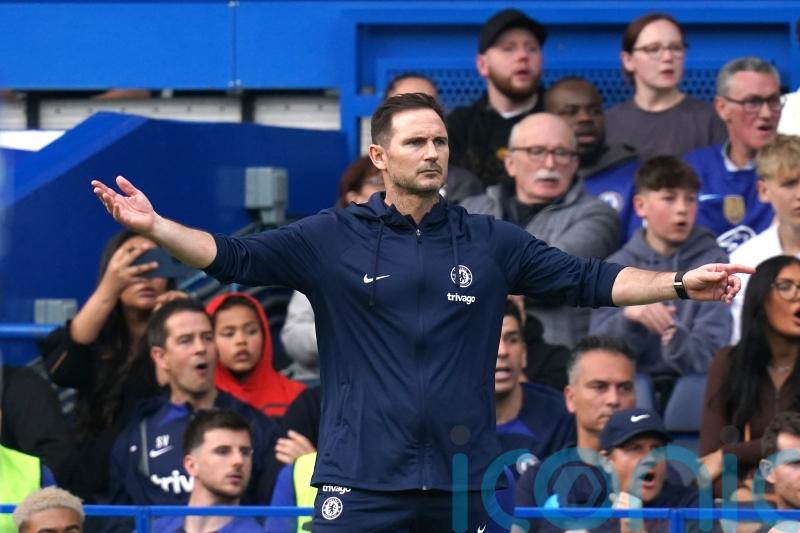 Frank Lampard&rsquo;s Chelsea lose again as Brighton win at Stamford Bridge