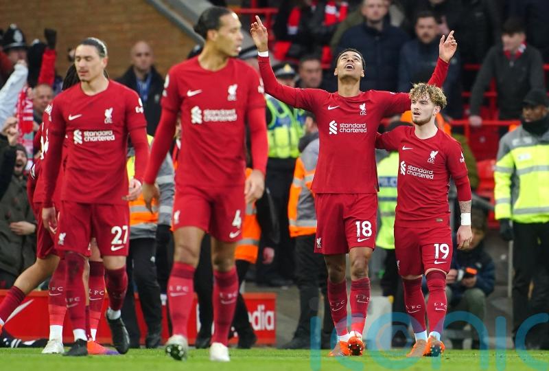 Liverpool must move on from Leeds thumping in bid to salvage season &ndash; Cody Gakpo