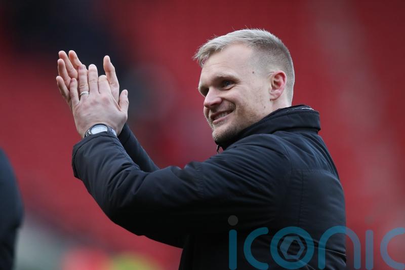 Liam Manning hails Oxford but curses missed chances after Portsmouth draw