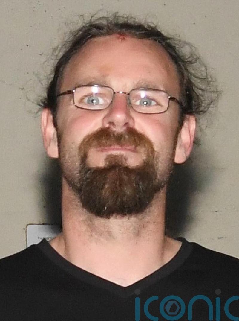 Stephen Silver sentenced to 40 years in prison for murder of Garda Colm Horkan