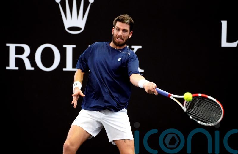 Cameron Norrie cruises into last 16 of Barcelona Open after beating Pavel Kotov