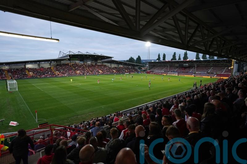 Wales set to return to Wrexham&rsquo;s Racecourse Ground for October friendly