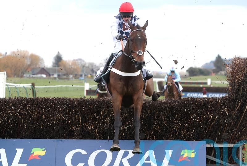 Dusart heads the weights for Scottish National