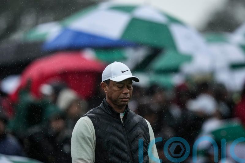 Tiger Woods could be sidelined for &lsquo;at least&rsquo; six months &ndash; orthopaedic surgeon