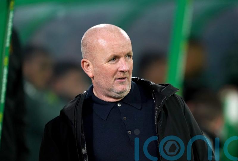 David Martindale relishing underdog role as Livingston eye final bid for top six