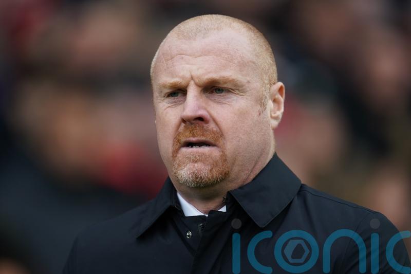 Sean Dyche brushes off Everton&rsquo;s behind-closed-doors defeat to Chester