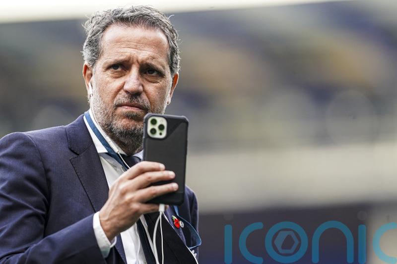 It&rsquo;s not a shock &ndash; Fabio Paratici exit will not disrupt Tottenham&rsquo;s preparation