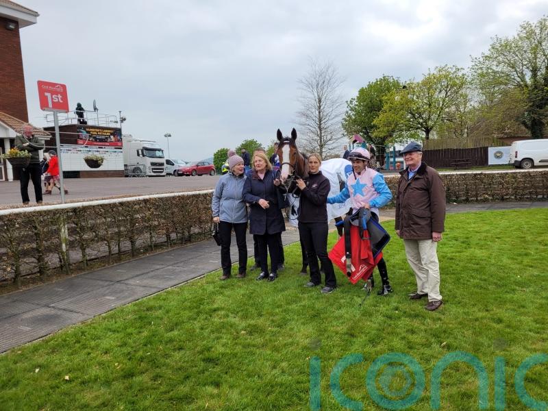 Moracana makes most of Cork opportunity