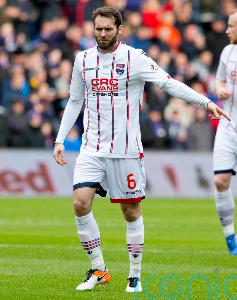 Jim O&rsquo;Brien hits hat-trick as Notts County claim big win at Maidstone