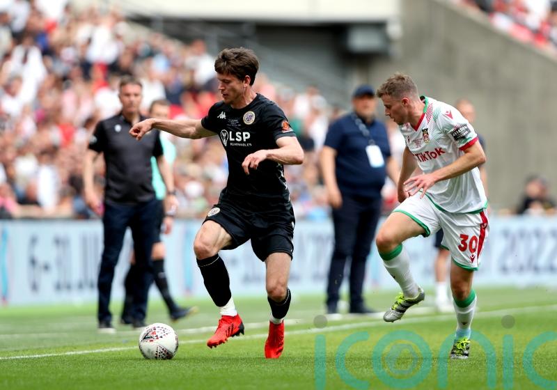 Bromley grab play-off spot after beating Chesterfield
