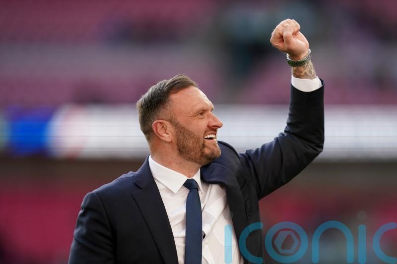 Ian Evatt hails Bolton&rsquo;s second-half performance in victory over Shrewsbury