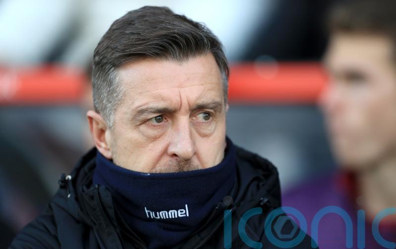 Jon Brady praises Northampton&rsquo;s character and resilience after Harrogate win