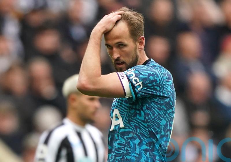 A look at Tottenham&rsquo;s worst losses following 6-1 hammering at Newcastle