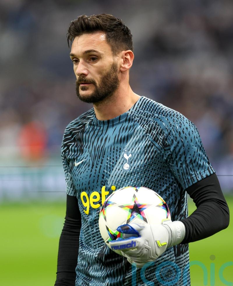 Hugo Lloris apologises to supporters after &rsquo;embarrassing&rsquo; defeat at Newcastle