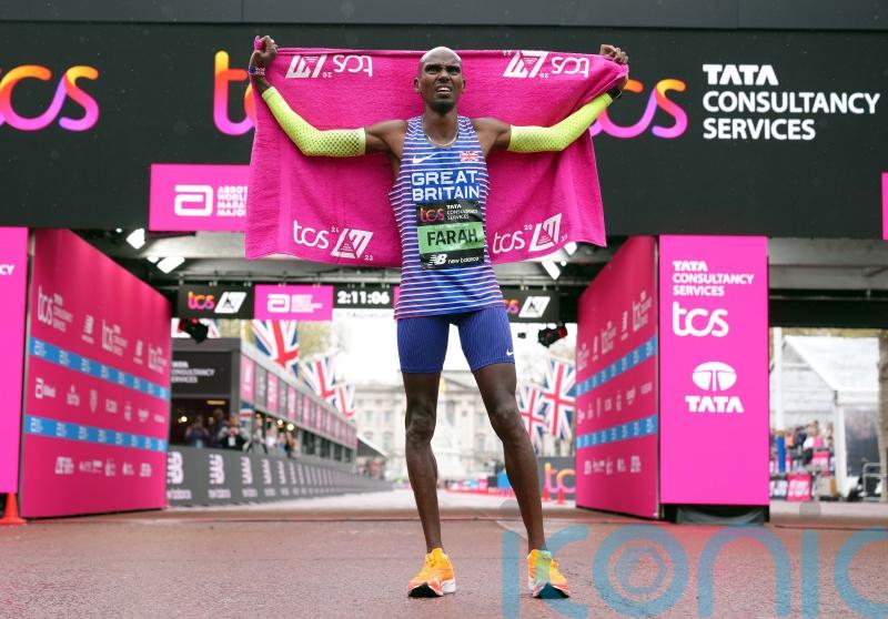 Sir Mo Farah will end glittering career after September&rsquo;s Great North Run