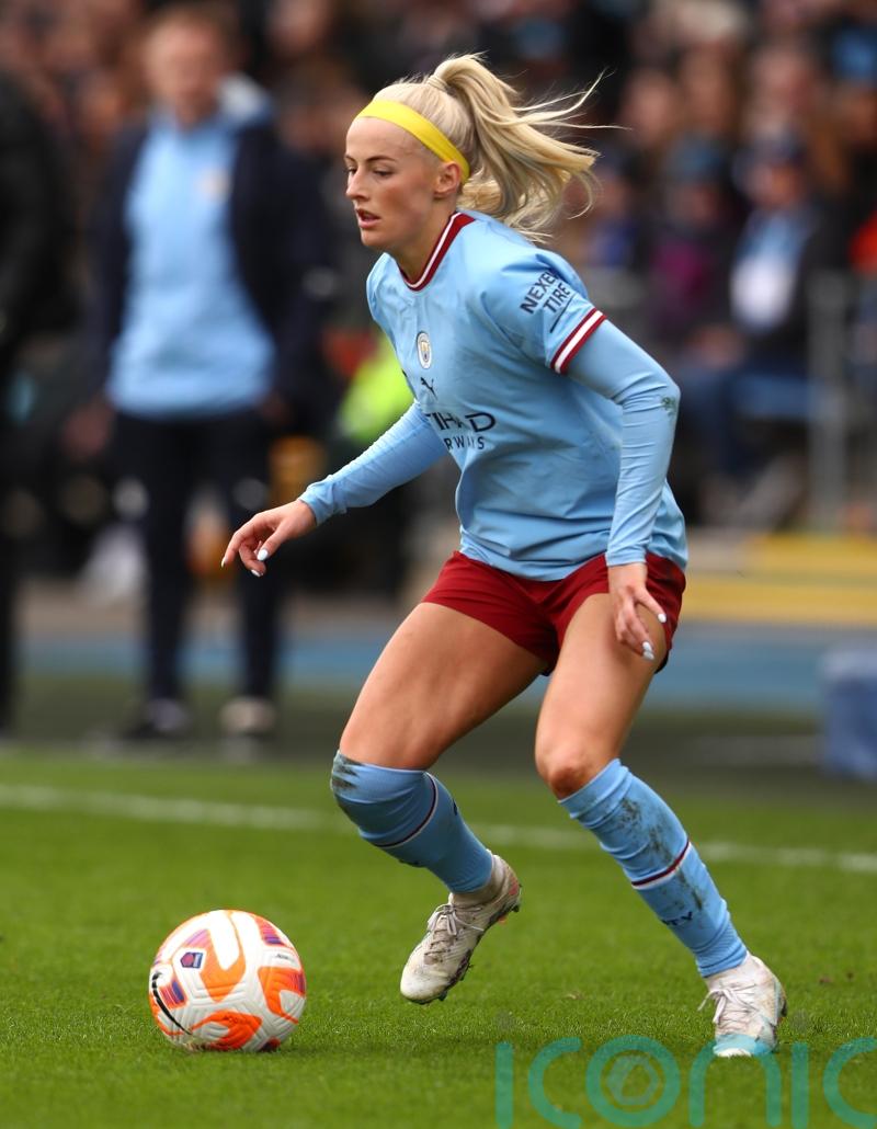 Manchester City keep up title bid while Bristol City return to WSL