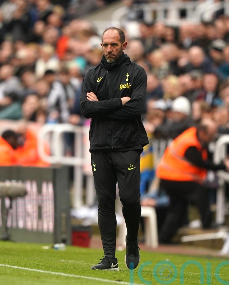 What next for Tottenham? The steps they could take in bid to avoid total mutiny