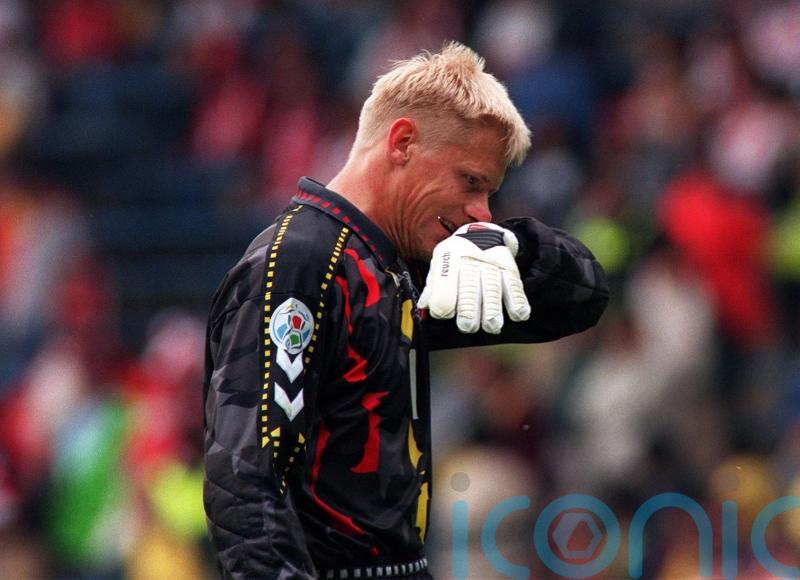 On this day in 2001: Peter Schmeichel makes final appearance for Denmark