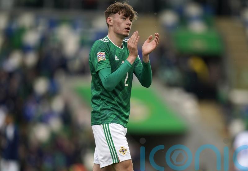 Conor Bradley to get Liverpool first-team audition in the summer &ndash; Jurgen Klopp