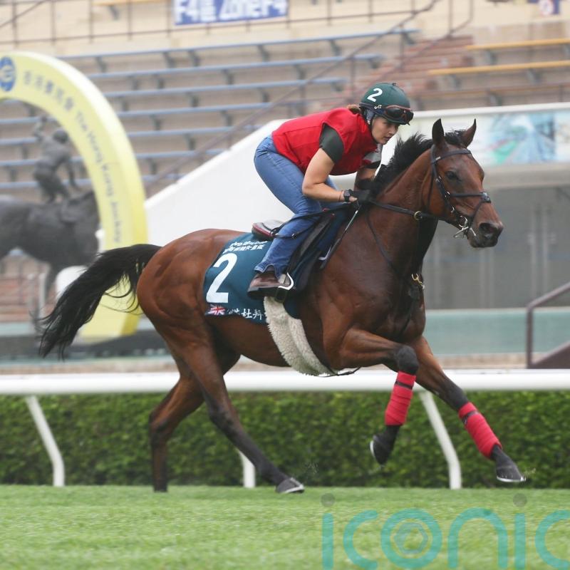 Marquand relishing Hong Kong challenge with Dubai Honour