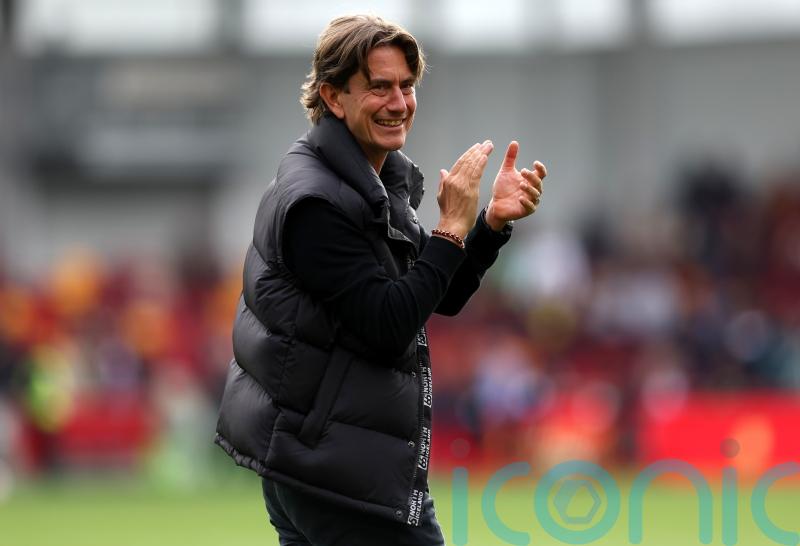 Sometimes it takes one moment &ndash; Thomas Frank wary of &lsquo;clear favourites&rsquo; Chelsea